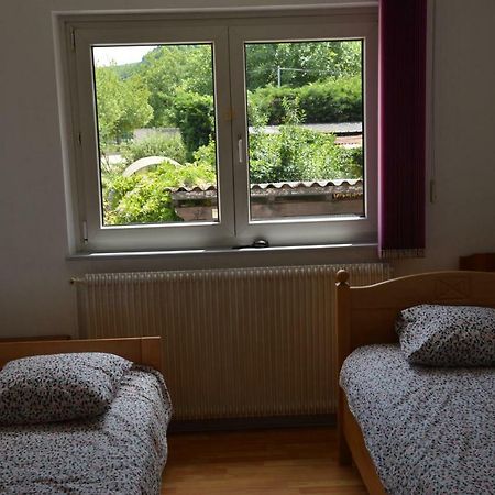 Gite Les Glycines 68230 Turckheim Exterior foto