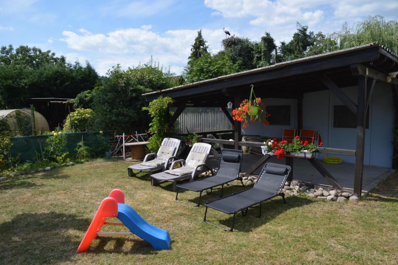 Gite Les Glycines 68230 Turckheim Exterior foto